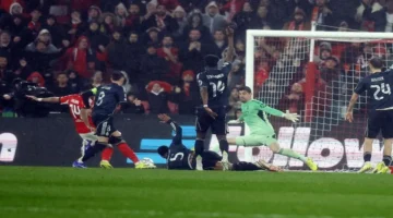 تحدي مرتقب منافس ريال مدريد في ملحق دور الـ16 لدوري الأبطال